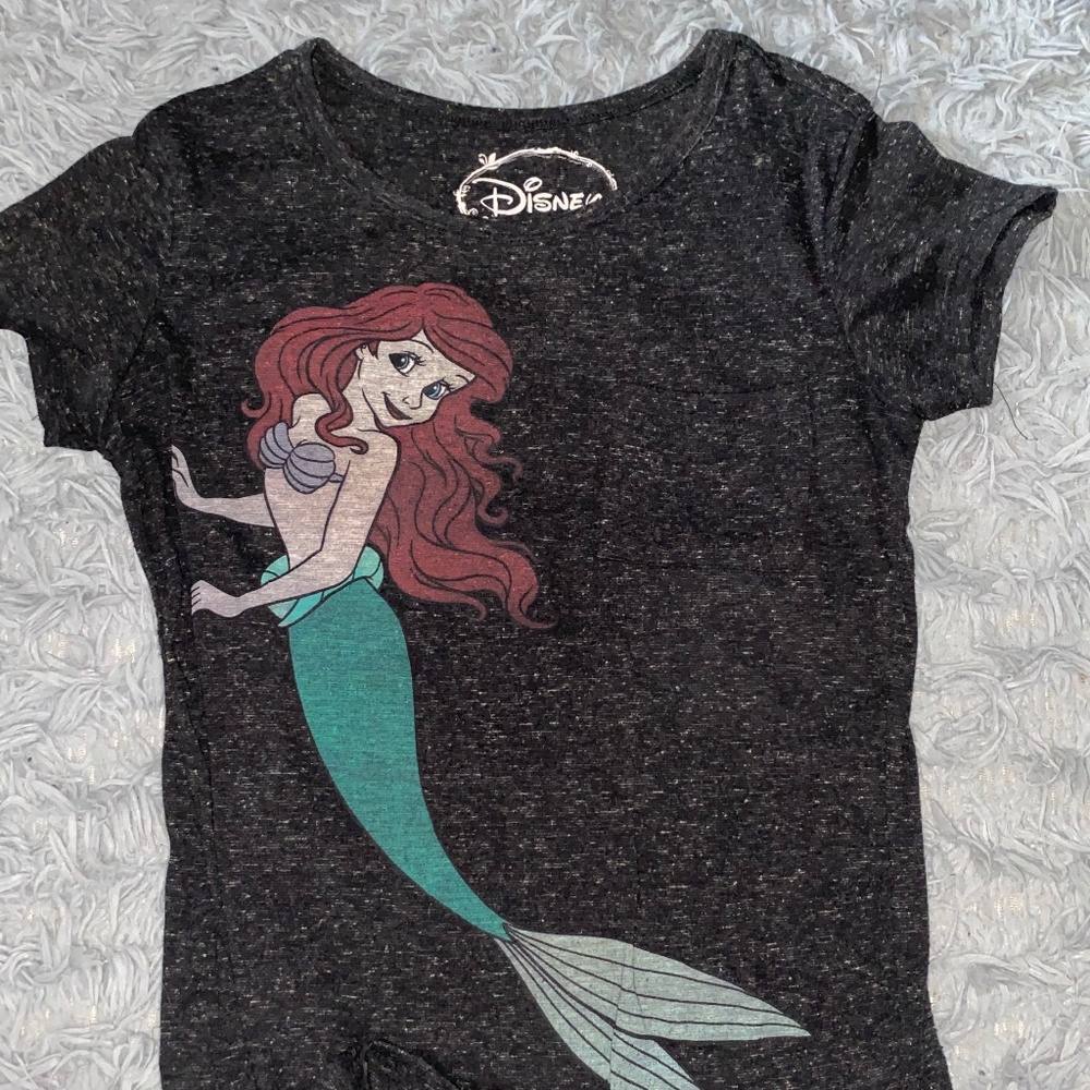 Disney t-shirt